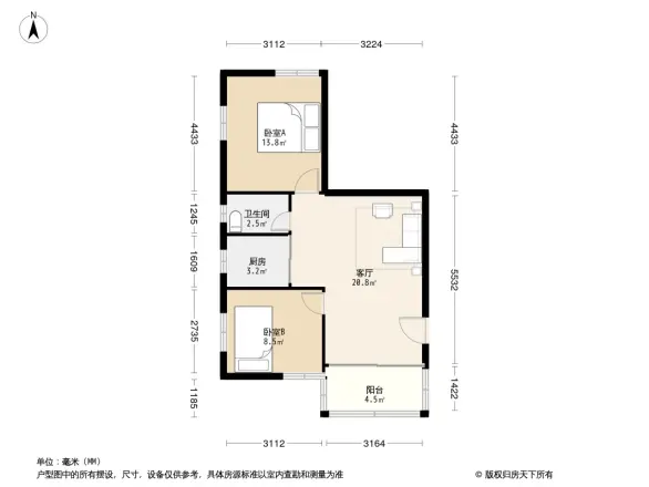 犀牛路小区