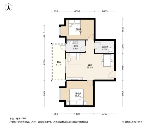 泛林格兰晴天