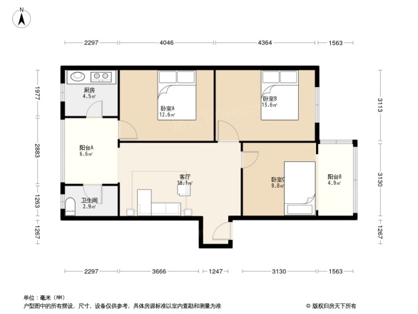 猛追湾街26号院