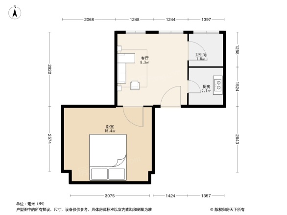 江燕路小区