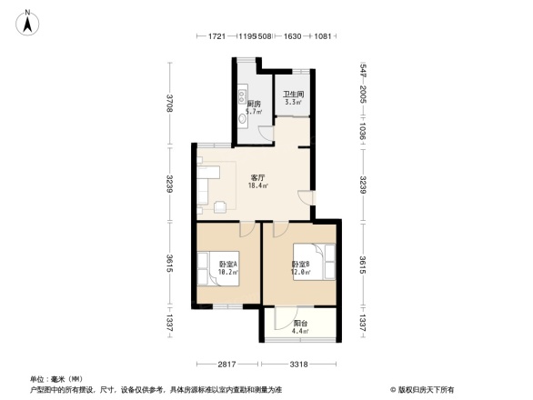 铜陵北路小区