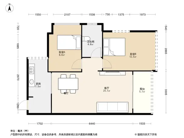 幸福里8号