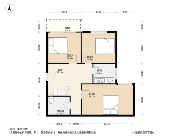 交桂二巷23号院