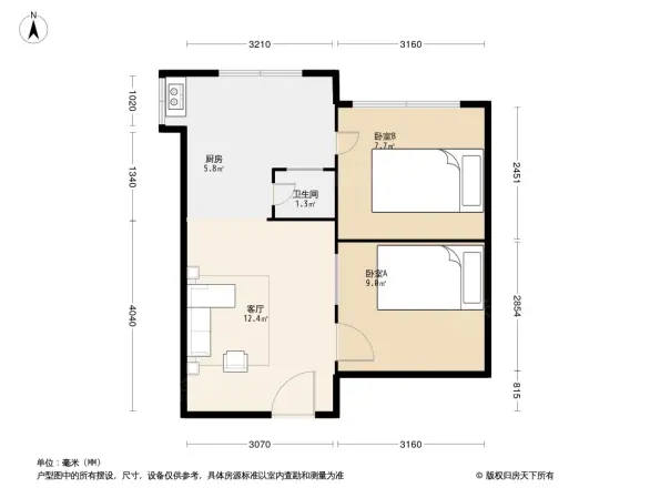 文华路20号院