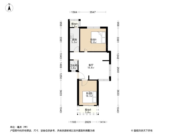 长城天一家园清溪苑