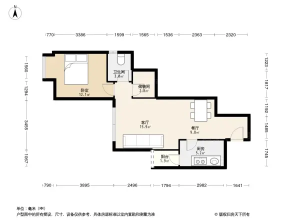 建恒长桥左岸