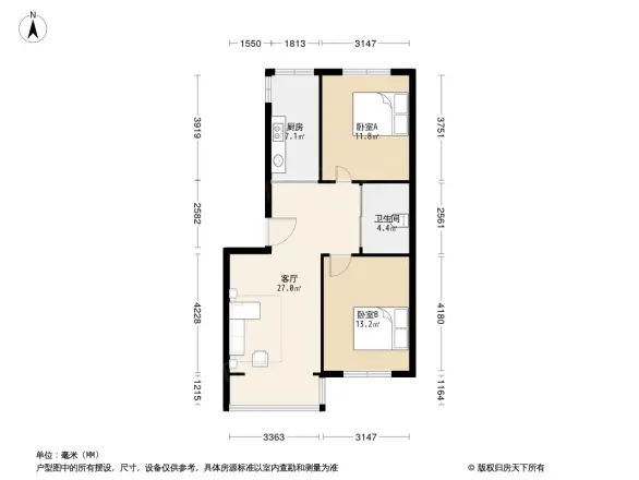 靓马滨湖花园