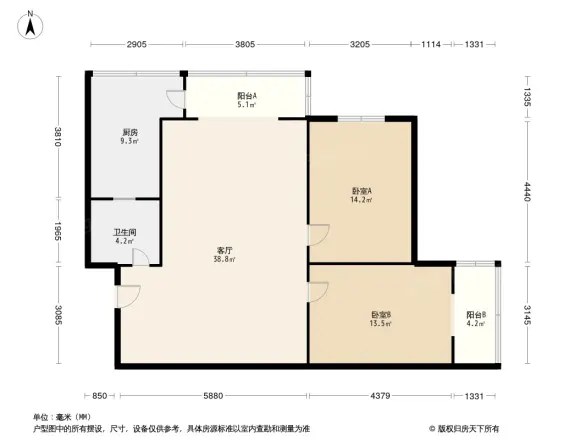 三洞桥路20号院