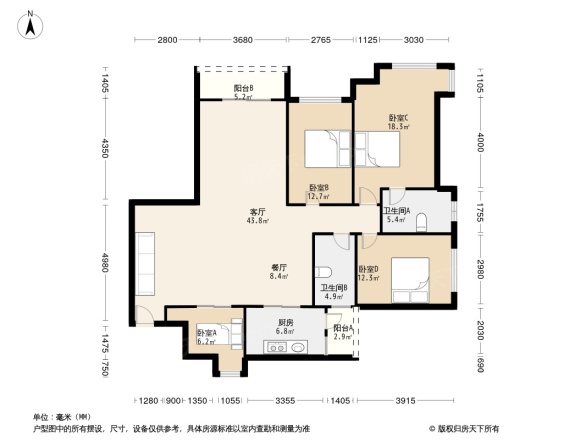 雅居乐新城都荟