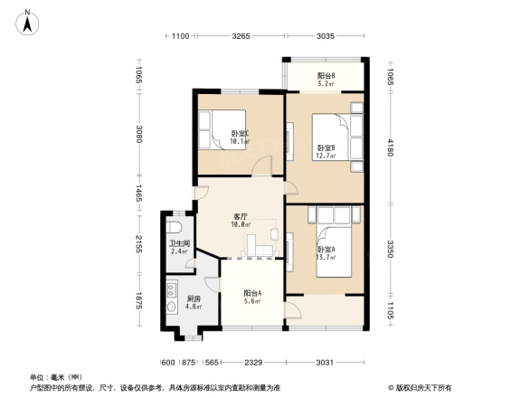 东城根南街30号院