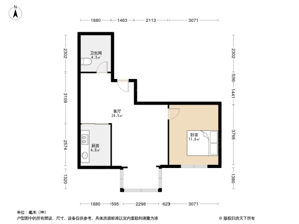 瀛滨寓家园