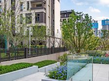 中海云麓世家 3室1厅 南 北