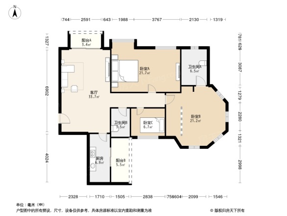 保利香槟花园