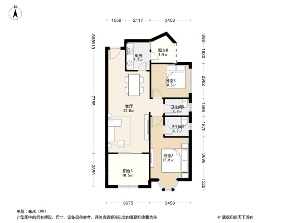 润扬双河鹭岛