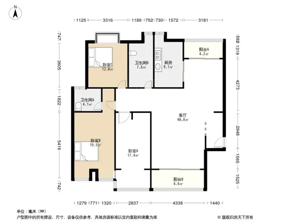 锦亭大厦