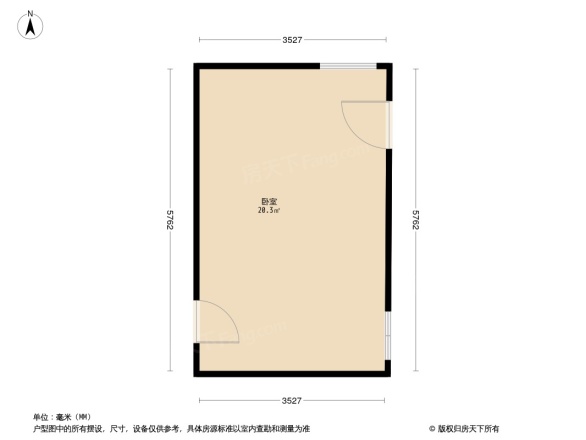 荔福新围