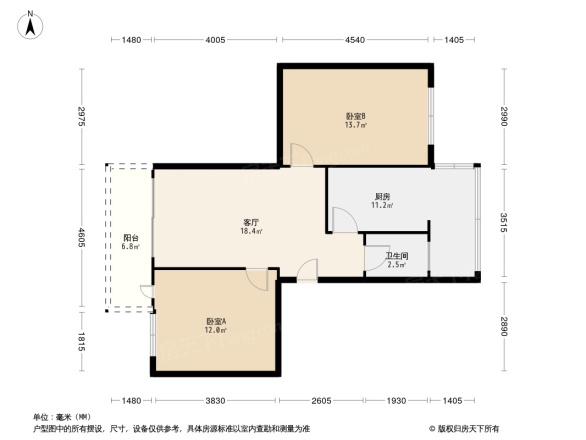 百寿路7号院