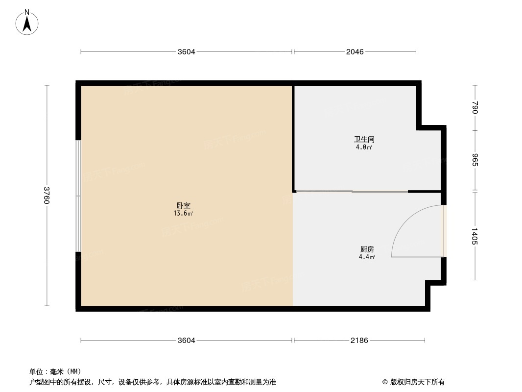 户型图0/1