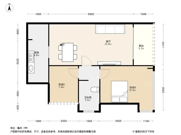 幸福里8号