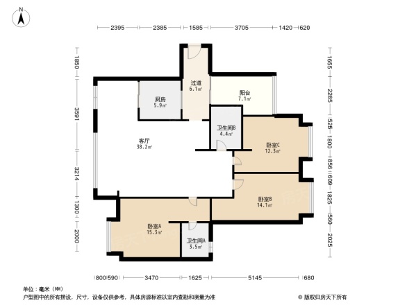 城西阳光