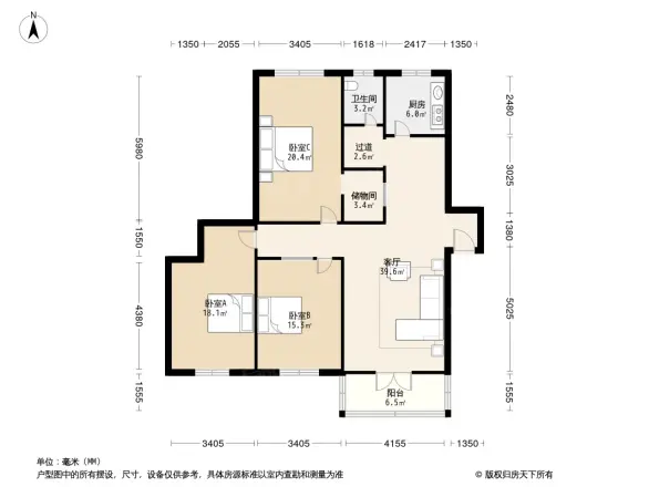 水电五局红缨小区