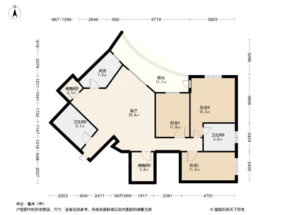 锦绣花园东区