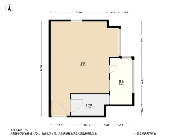 百脑汇住宅楼