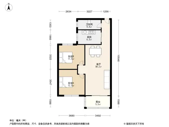 燕塘工业园小区