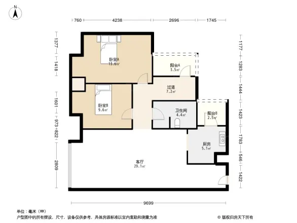 华润二十四城七期