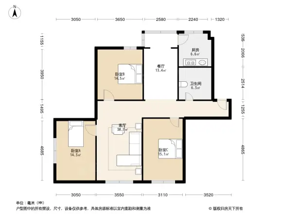 猫市巷39号院