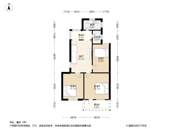 农林东路22号大院