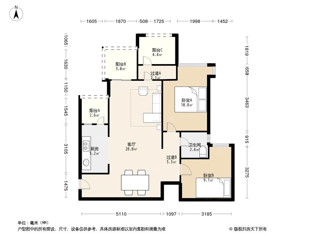 金科城幸福里图片相册,金科城幸福里户型图,样板间图,装修效果图,实景图-重庆房天下