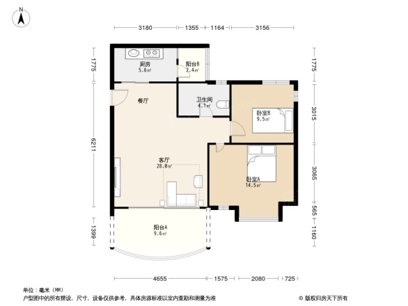 华南碧桂园叠翠苑