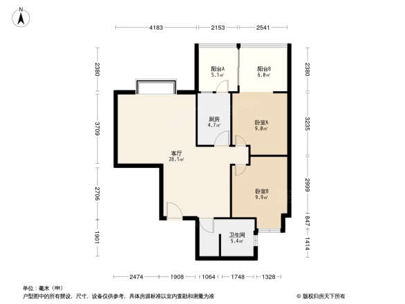 香山苑