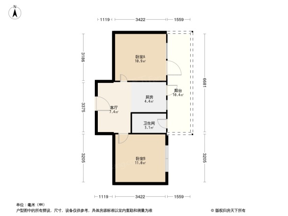 怡福路104号院