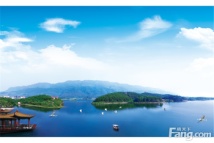 东邦棠宁府龙水湖