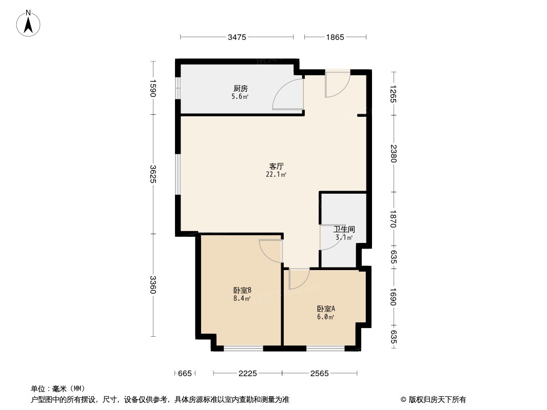 户型图0/1