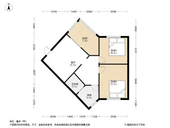 大石南路40号院