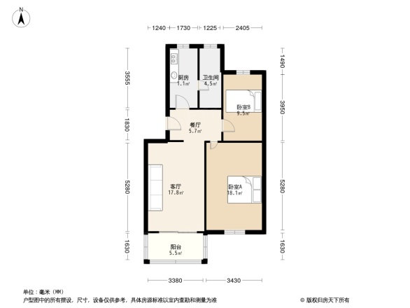 牛利岗大街社区