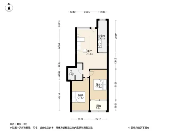 长寿西路小区