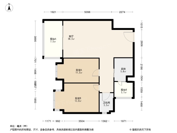 名信天龙瑞景