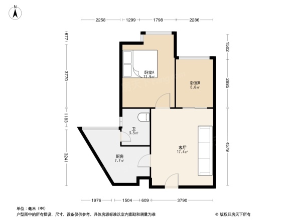 奥林匹克花园五期