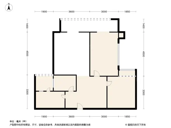 缤纷翡翠湾一期