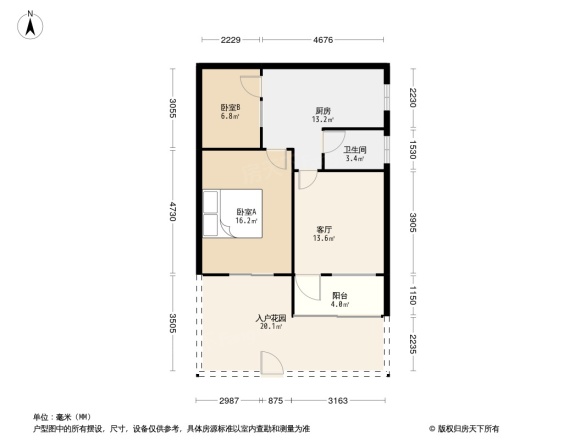 鲈乡四区