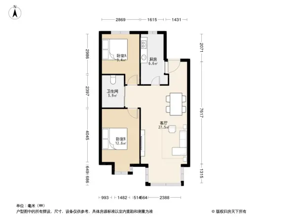 益格风情湾二期