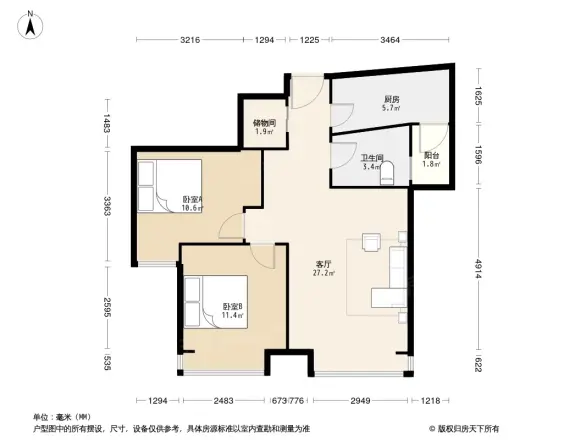 国泰公园壹号