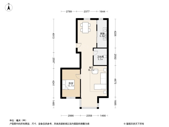 柳岸馨居