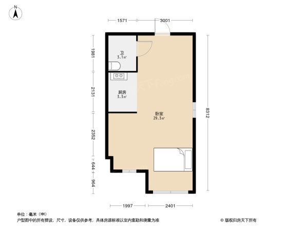 益格风情湾二期