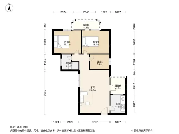 花都富华楼