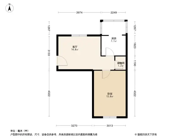 新鸿路130号院